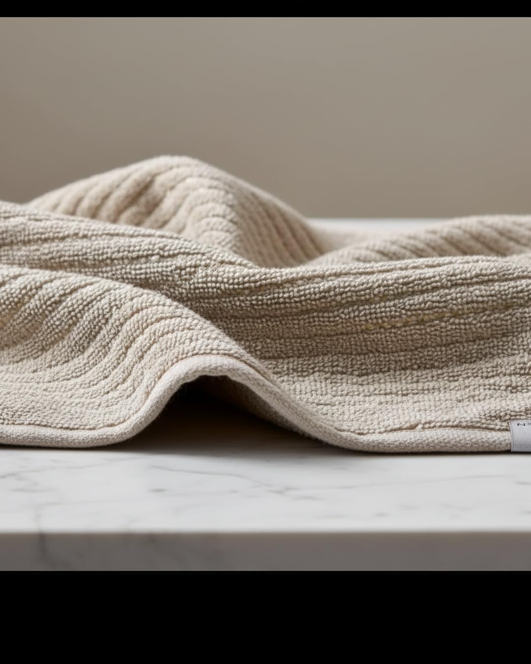 BIOLINEN Dove 6 Piece Towel Set